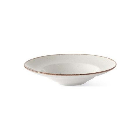 Talerz do pasty Opal 260 mm Fine Dine