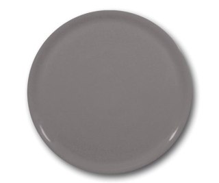 Talerz do pizzy Speciale szary 330 mm Fine Dine