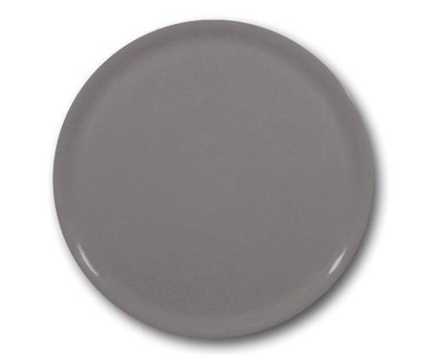 Talerz do pizzy Speciale szary 330 mm Fine Dine