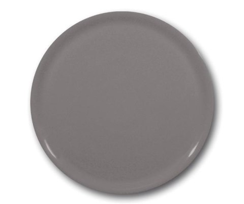 Talerz do pizzy Speciale szary 330 mm Fine Dine