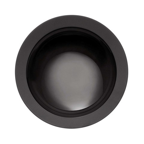 Talerz głęboki Bahia Onyx, 200 mm Degrenne