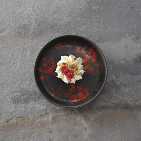 Talerz głęboki Bloom 230 mm Fine Dine