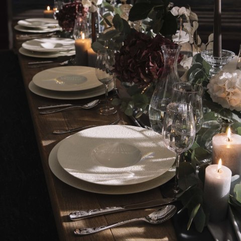 Talerz głęboki Collection L Couture, 300 mm Degrenne