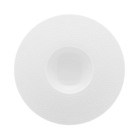 Talerz głęboki Collection L Fragment Blanc, 280 mm Degrenne