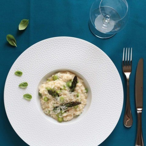 Talerz głęboki Collection L Fragment Blanc, 280 mm Degrenne