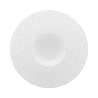 Talerz głęboki Collection L Fragment Blanc, 300 mm Degrenne