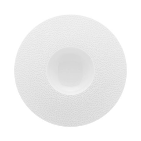 Talerz głęboki Collection L Fragment Blanc, 300 mm Degrenne