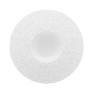 Talerz głęboki Collection L Fragment Blanc, 300 mm Degrenne