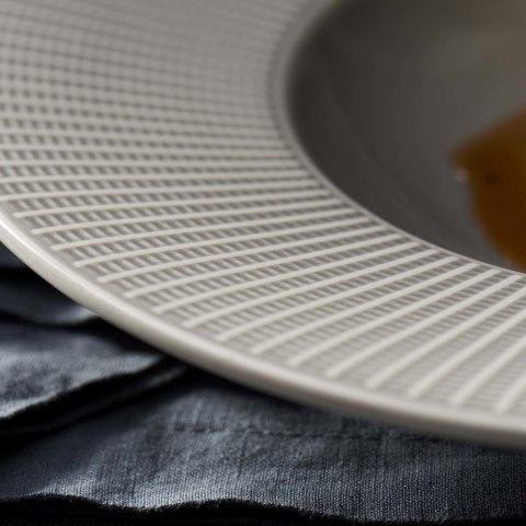 Talerz głeboki coupe Willow Mist 280 mm Steelite