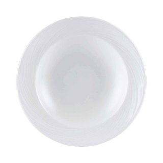 Talerz głęboki z rantem Spyro 240 mm Steelite