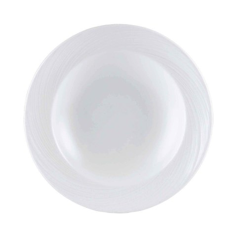 Talerz głęboki z rantem Spyro 240 mm Steelite