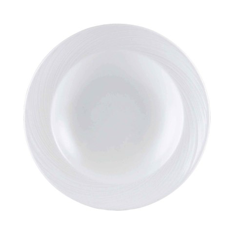 Talerz głęboki z rantem Spyro 240 mm Steelite