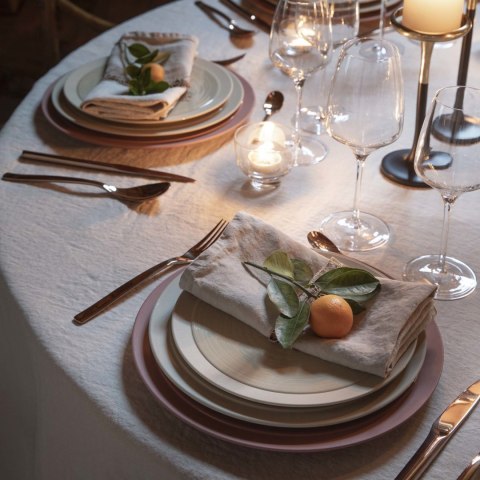 Talerz gourmet Bahia Dune, 260 mm Degrenne