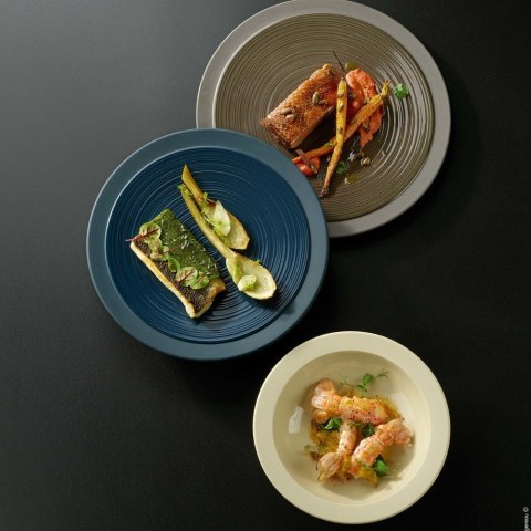 Talerz gourmet Bahia Dune, 260 mm Degrenne