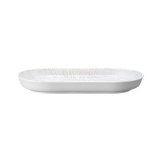 Talerz owalny Essence, 290 mm Fine Dine
