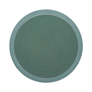 Talerz płytki Bahia Argile Verte, 260 mm Degrenne