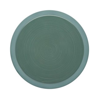 Talerz płytki Bahia Argile Verte, 260 mm Degrenne