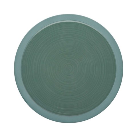 Talerz płytki Bahia Argile Verte, 260 mm Degrenne