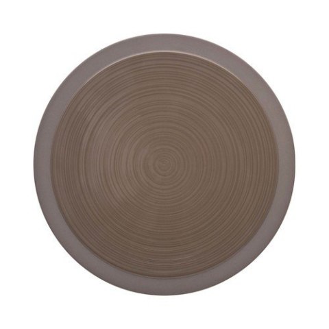 Talerz płytki Bahia Basalt, 230 mm Degrenne