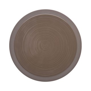 Talerz płytki Bahia Basalt, 230 mm Degrenne