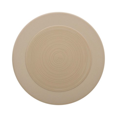 Talerz płytki Bahia Dune, 140 mm Degrenne