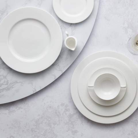 Talerz płytki Classic White 168 mm Steelite