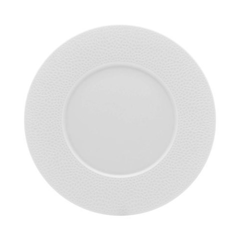 Talerz płytki Collection L Fragment Blanc, 140 mm Degrenne