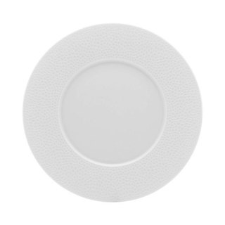 Talerz płytki Collection L Fragment Blanc, 240 mm Degrenne