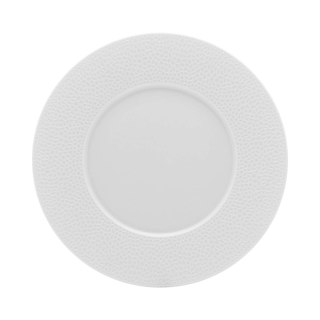 Talerz płytki Collection L Fragment Blanc, 240 mm Degrenne