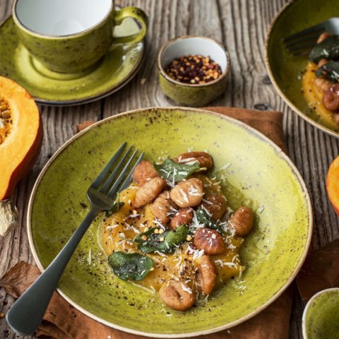 Talerz płytki Craft Apple 375 mm Steelite