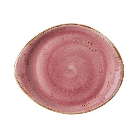 Talerz płytki Craft Raspberry 255 mm Steelite
