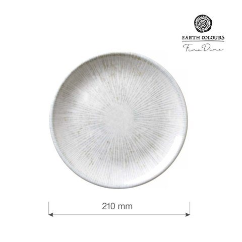 Talerz płytki Essence, 210 mm Fine Dine
