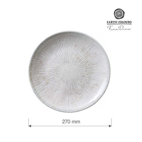 Talerz płytki Essence, 270 mm Fine Dine