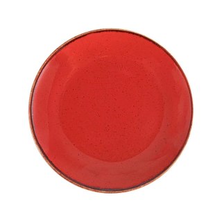 Talerz płytki Magma, 200mm Porland