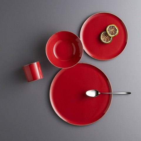 Talerz płytki Magma, 200mm Porland