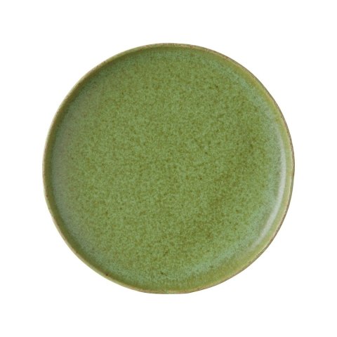 Talerz płytki bez rantu Edenic, 210mm Fine Dine