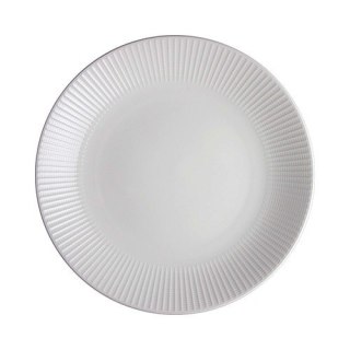 Talerz płytki gourmet coupe Willow 280 mm Steelite