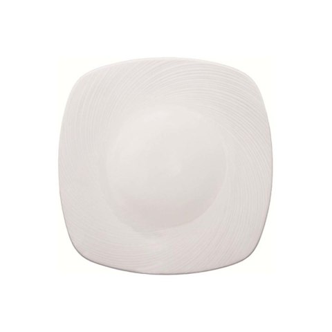 Talerz płytki kwadratowy Spyro 280 mm Steelite