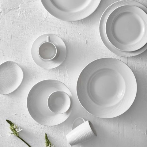 Talerz płytki kwadratowy Spyro 280 mm Steelite