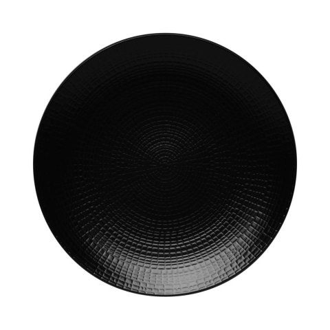 Talerz płytki Modulo Nature Pierre De Lave, 210 mm Degrenne