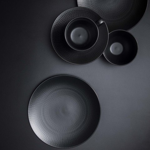 Talerz płytki Modulo Nature Pierre De Lave, 210 mm Degrenne