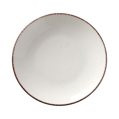 Talerz płytki Opal 210 mm Fine Dine
