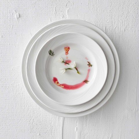 Talerz płytki Spyro 255 mm Steelite