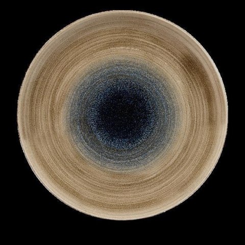 Talerz płytki Stonecast Aqueous Bayou 217 mm Churchill