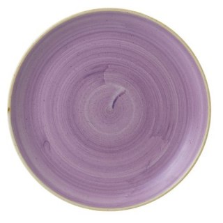 Talerz płytki Stonecast Lavender 288 mm Churchill