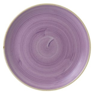 Talerz płytki Stonecast Lavender 288 mm Churchill