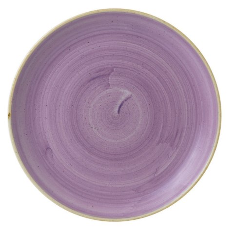 Talerz płytki Stonecast Lavender 288 mm Churchill