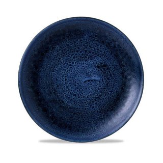 Talerz płytki Stonecast Plume Ultramarine 288 mm Churchill