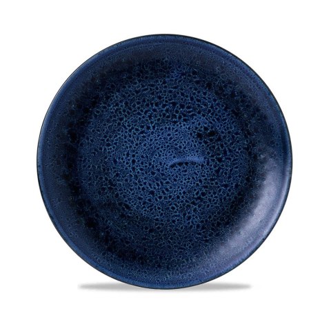 Talerz płytki Stonecast Plume Ultramarine 288 mm Churchill