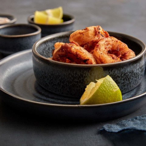 Talerz płytki Storm 190 mm Steelite